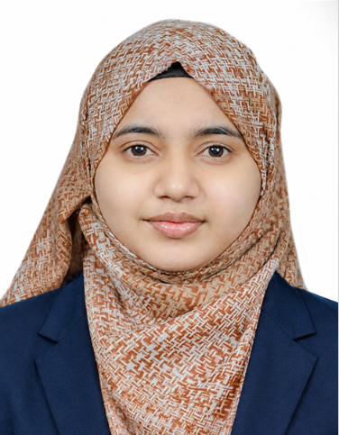 Ms. Misbah Shaikh
